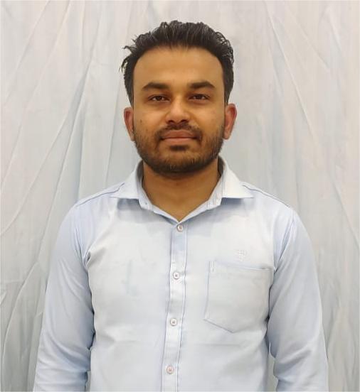 Mr. Pushpender Tiwari